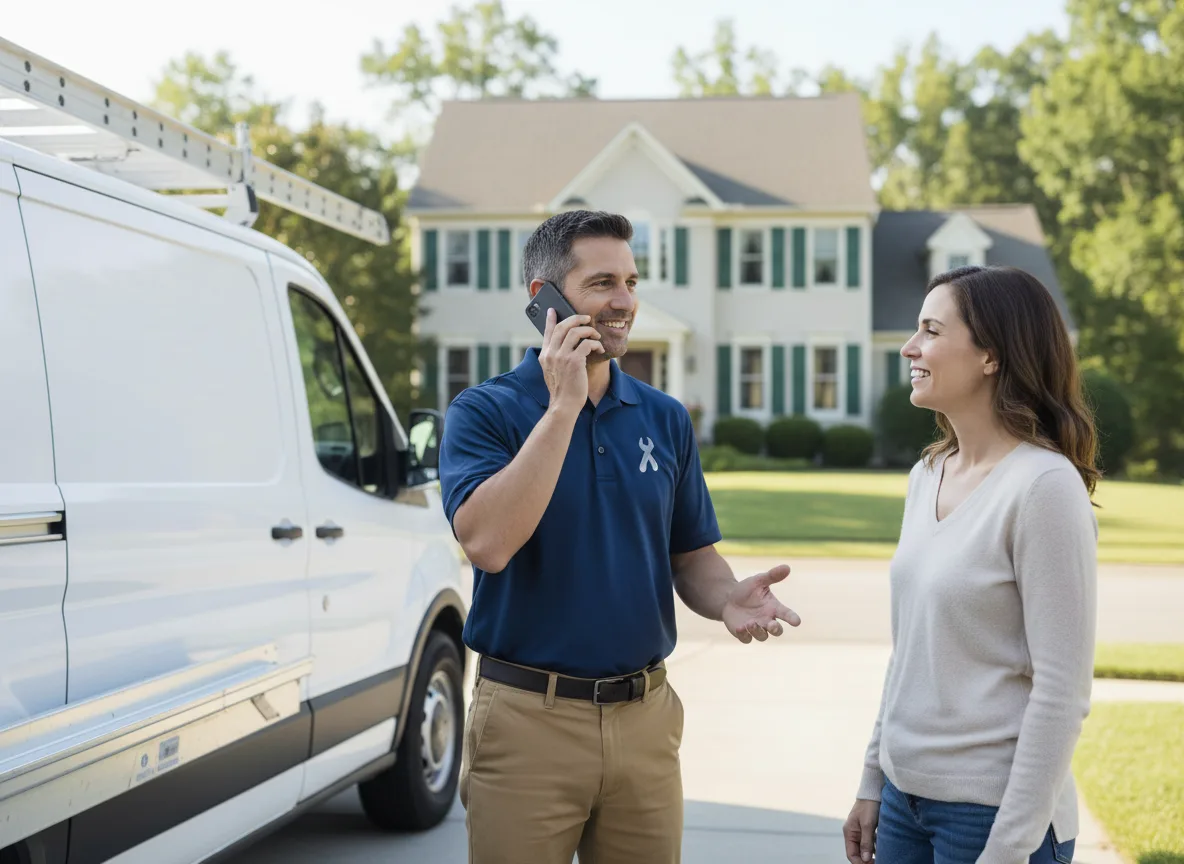 Home Gutter Service Parsonsburg, MD FAQs